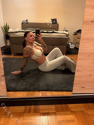 Lisa Wagner Nude Leaked Photo #52