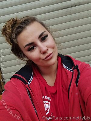 Lisa Wagner Nude Leaked Photo #55