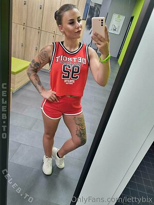 Lisa Wagner Nude Leaked Photo #56