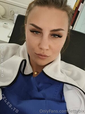 Lisa Wagner Nude Leaked Photo #62