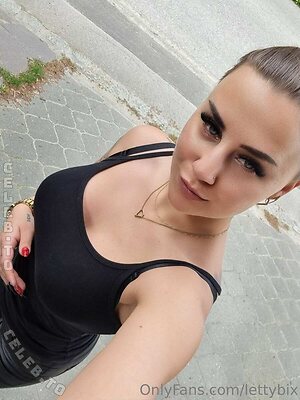 Lisa Wagner Nude Leaked Photo #65