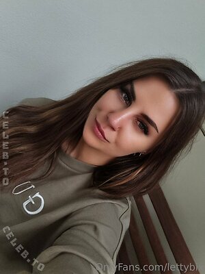 Lisa Wagner Nude Leaked Photo #68