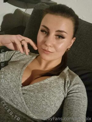 Lisa Wagner Nude Leaked Photo #70