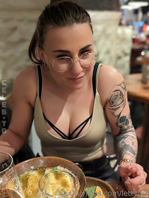 Lisa Wagner Nude Leaked Photo #71