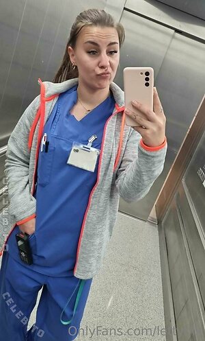 Lisa Wagner Nude Leaked Photo #73