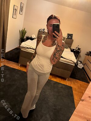 Lisa Wagner Nude Leaked Photo #75