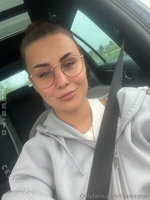 Lisa Wagner Nude Leaked Photo #80