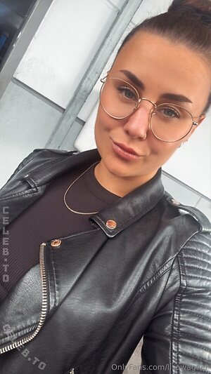 Lisa Wagner Nude Leaked Photo #81