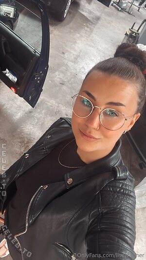 Lisa Wagner Nude Leaked Photo #82