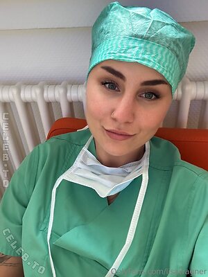 Lisa Wagner Nude Leaked Photo #83