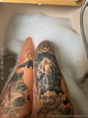 Lisa Wagner Nude Leaked Photo #87