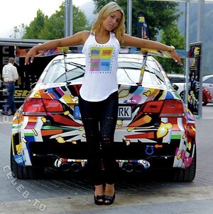 Lisa Wagner Nude Leaked Photo #96