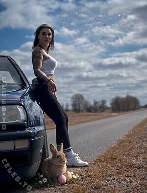 Lisa Wagner Nude Leaked Photo #103