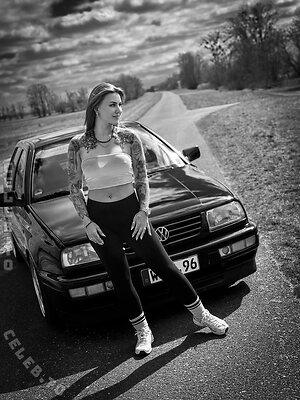 Lisa Wagner Nude Leaked Photo #104