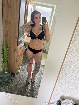 Lisa Wagner photo