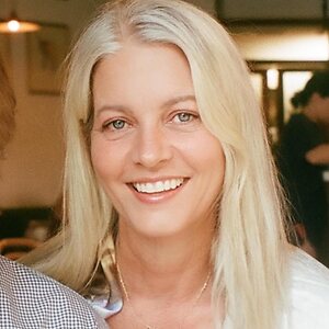 Lisa Welch