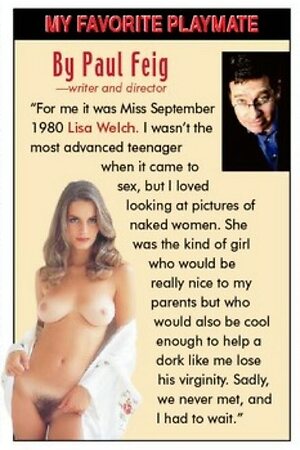 Lisa Welch