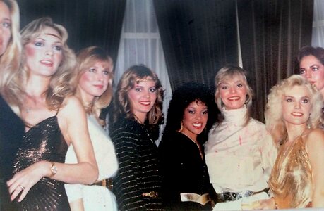 Lisa Welch leaked photo #4