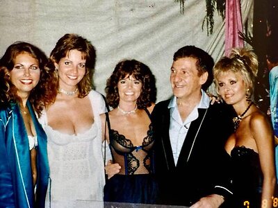 Lisa Welch leaked photo #5