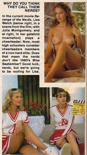 Lisa Welch