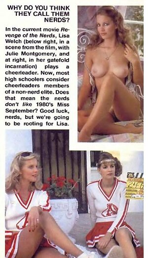 Lisa Welch leaked photo #8
