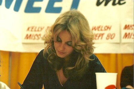 Lisa Welch
