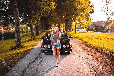 Lisa Yasmin photo