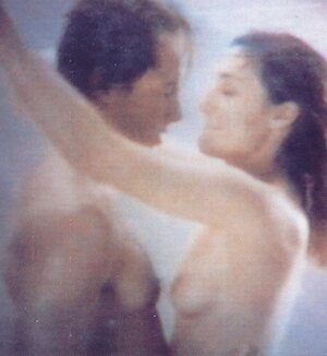 Lisa Zane Nude Leaked Photo #3