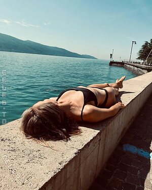 Lisa Zimmermann Nude Leaked Photo #2