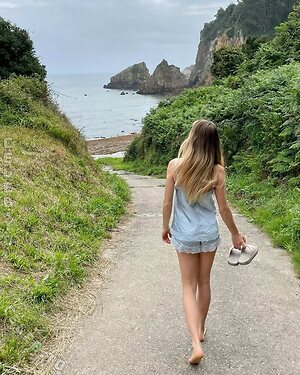 Lisa Zimmermann Nude Leaked Photo #8