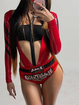 Lisa leaked photo #11