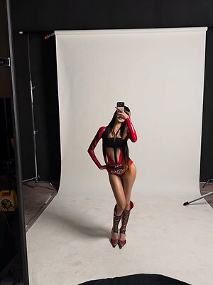 Lisa leaked photo #12