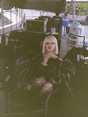 Lisa leaked photo #19