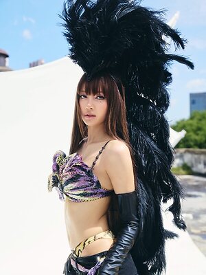 Lisa leaked photo #37