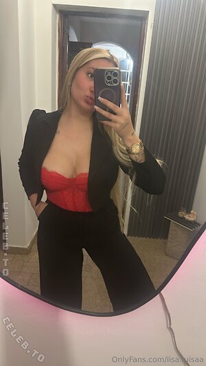 Lisa leaked photo #72
