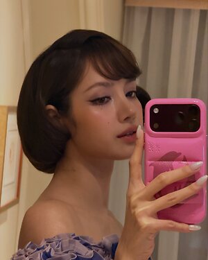 Lisa leaked photo #106