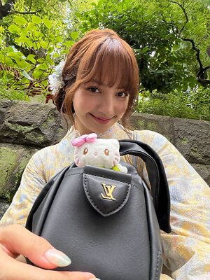 Lisa leaked photo #117