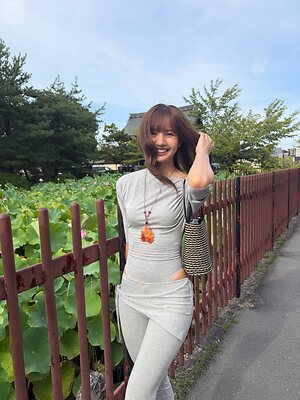 Lisa leaked photo #119