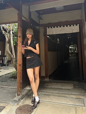 Lisa leaked photo #124