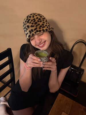 Lisa leaked photo #125
