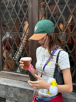 Lisa leaked photo #126