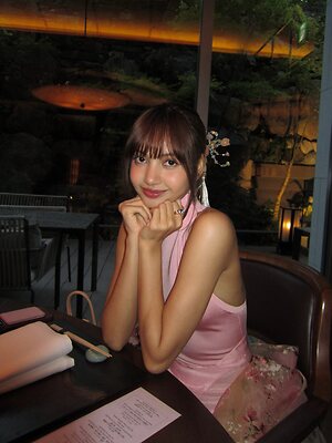 Lisa leaked photo #128
