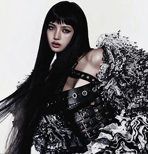 Lisa leaked photo #141