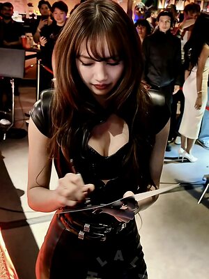 Lisa leaked photo #143