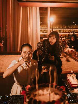 Lisa leaked photo #150