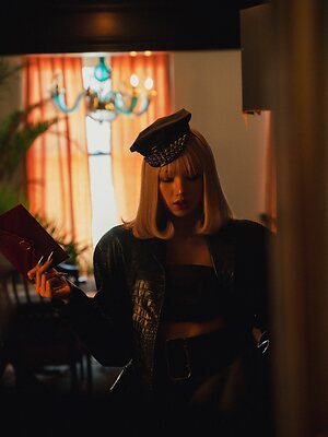 Lisa leaked photo #172