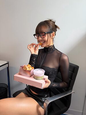 Lisa leaked photo #185