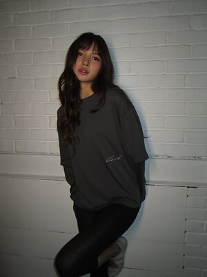 Lisa leaked photo #188