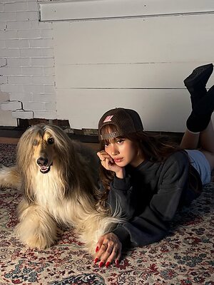 Lisa leaked photo #189