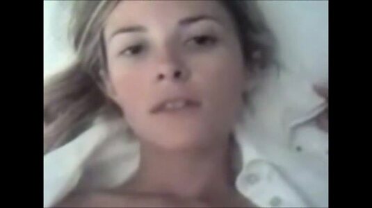 Élisabeth Bost leaked photo #6
